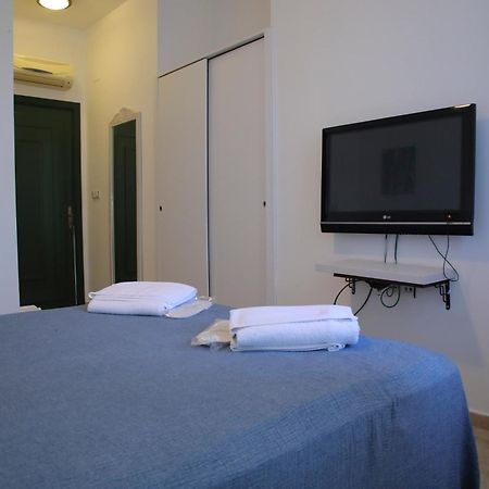 Apaz Alacati Hotel เซสเม ภายนอก รูปภาพ
